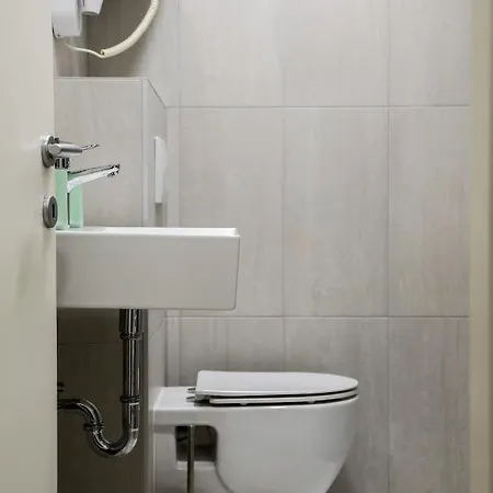 Hvar Old Dalmatian House Junior - Deck 1