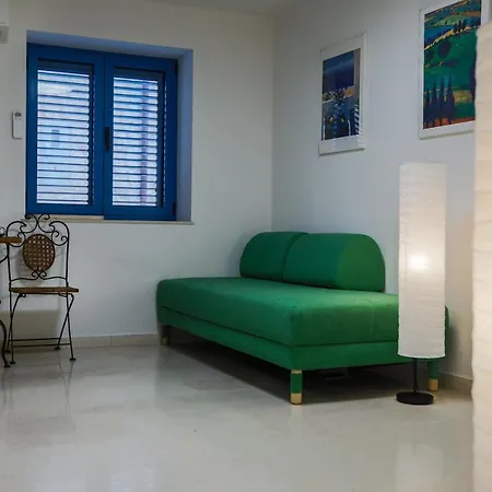 Apartman Hvar Old Dalmatian House Junior - Deck 1 Hvar Town