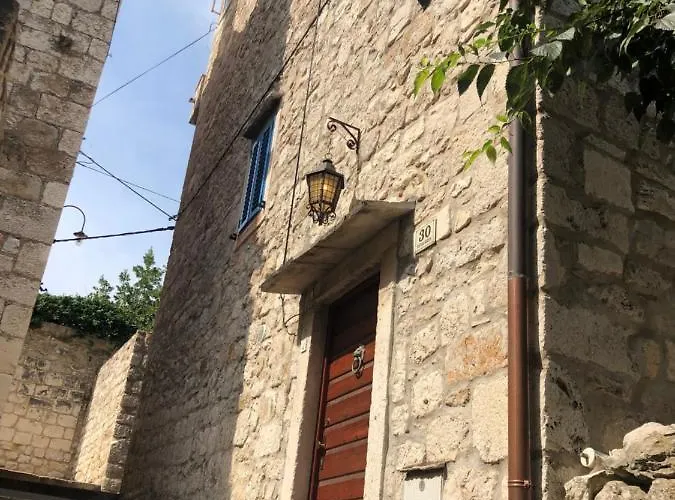 Apartamento Hvar Old Dalmatian House Junior - Deck 1 *