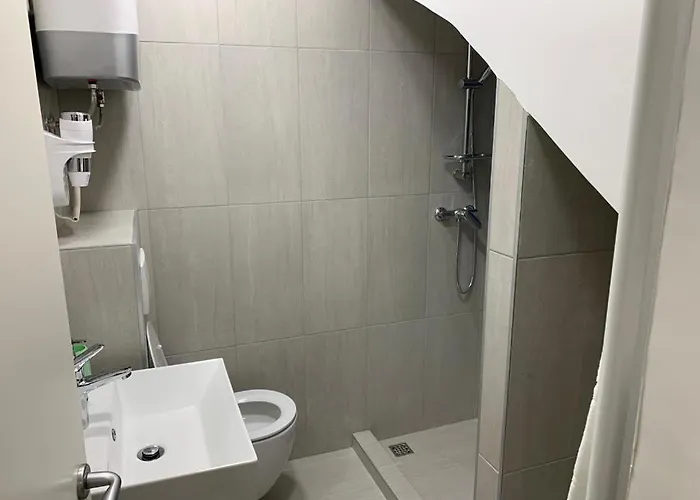 Apartamento Hvar Old Dalmatian House Junior - Deck 1 *