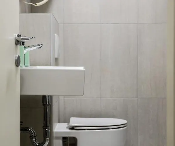 Hvar Old Dalmatian House Junior - Deck 1