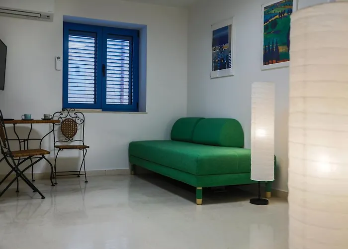 Apartamento Hvar Old Dalmatian House Junior - Deck 1 Hvar Town