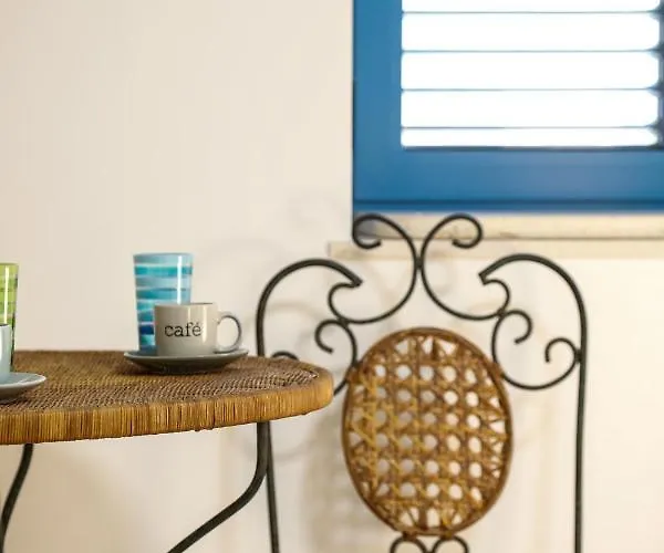 Hvar Old Dalmatian House Junior - Deck 1 *