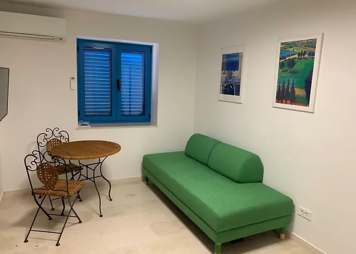 Hvar Old Dalmatian House Junior - Deck 1 Apartamento Hvar Town