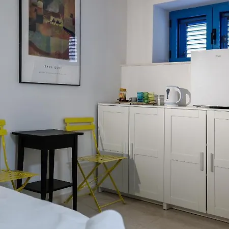 Hvar Old Dalmatian House Junior - Deck 1