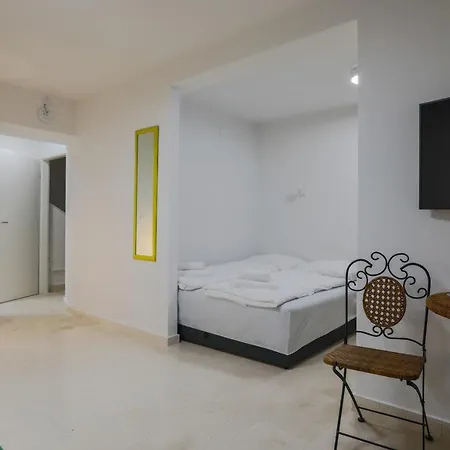 Hvar Old Dalmatian House Junior - Deck 1 * Хвар