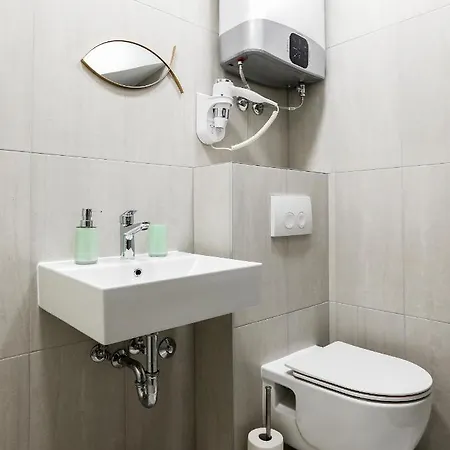 Hvar Old Dalmatian House Junior - Deck 1 Апартаменты